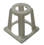 P-51D MOTOR MOUNT BRUSHLESS